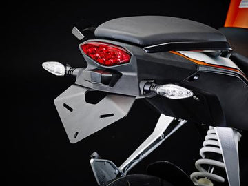 Evotech Performance Tail Tidy for KTM Duke 200